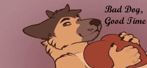 Bad Dog, Good Time banner