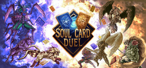 Soul Card Duel banner
