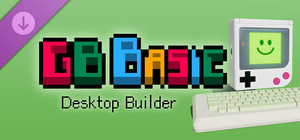 GB BASIC - Desktop Builder banner