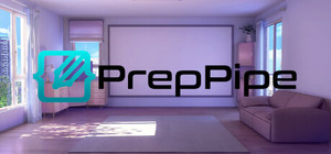 PrepPipe Compiler - Visual Novel Development Tool banner