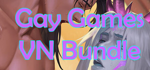 Gay Games VN Bundle banner