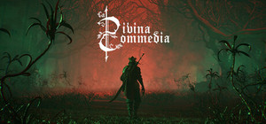 La Divina Commedia banner