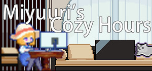 Miyuuri's Cozy Hours banner