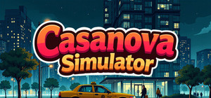 Casanova Simulator banner