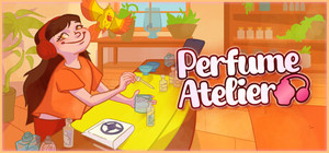 Perfume Atelier banner