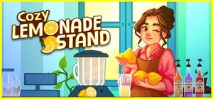 Cozy Lemonade Stand banner