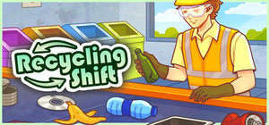 Recycling Shift banner