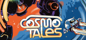 Cosmo Tales banner