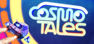 Cosmo Tales banner