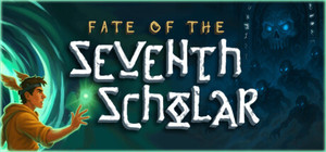 Fate of the Seventh Scholar banner