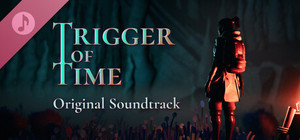 Trigger of Time Soundtrack banner