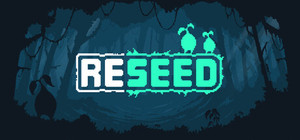 RESEED banner