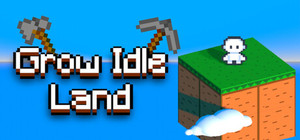 Grow Idle Land banner