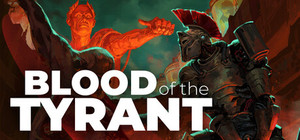 Blood of the Tyrant banner