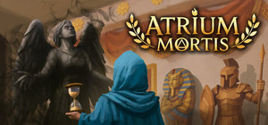 Atrium Mortis banner