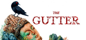 THE GUTTER banner