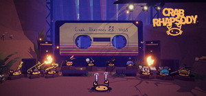 Crab Rhapsody banner