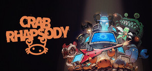 Crab Rhapsody banner
