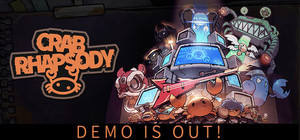 Crab Rhapsody banner