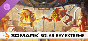 3DMark Solar Bay Extreme banner