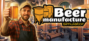 Beer Manufacture Simulator banner