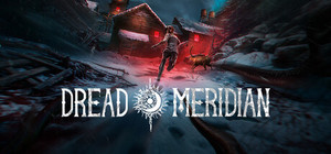 Dread Meridian™ banner