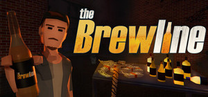 The Brewline banner