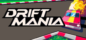 Driftmania banner