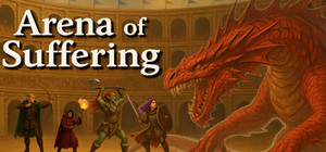 Arena of Suffering banner