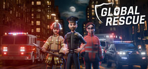 Global Rescue banner