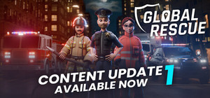 Global Rescue banner