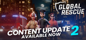 Global Rescue banner