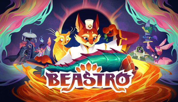 BEASTRO