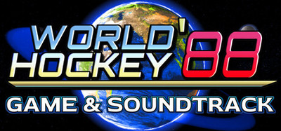 World Hockey '88 Deluxe