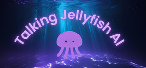 Talking Jellyfish AI banner
