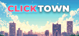 ClickTown banner