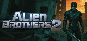 Alien Brothers 2 banner