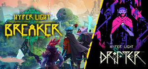 Hyper Light Bundle banner