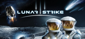 Lunar Strike banner