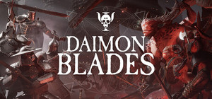 DAIMON BLADES banner
