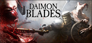 DAIMON BLADES banner