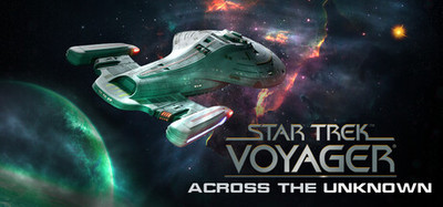 Star Trek™: Voyager® - Across the Unknown