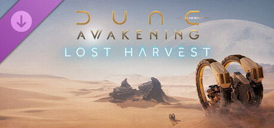 Dune: Awakening - Lost Harvest