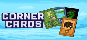 Corner Cards banner