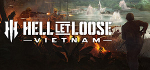 Hell Let Loose: Vietnam banner