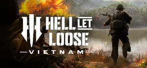 Hell Let Loose: Vietnam banner