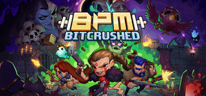 BPM Bitcrushed banner