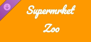 Supermrket: Zoo banner