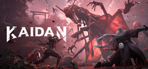 Kaidan banner