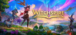 Witchspire banner